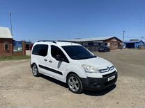 Citroen Berlingo 1.6 MT, 2011, 295 000 км, с пробегом, цена 990 000 руб.