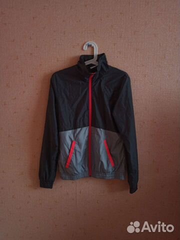 Спортивный костюм demix