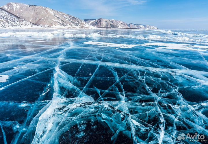 Бухта Песчаная