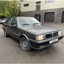 Lancia Prisma 1.6 MT, 1989, 258 000 км, с пробегом, цена 185 000 руб.