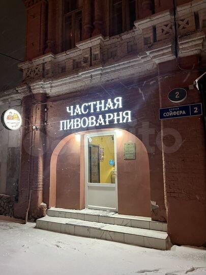 Свободного назначения, 28 м²