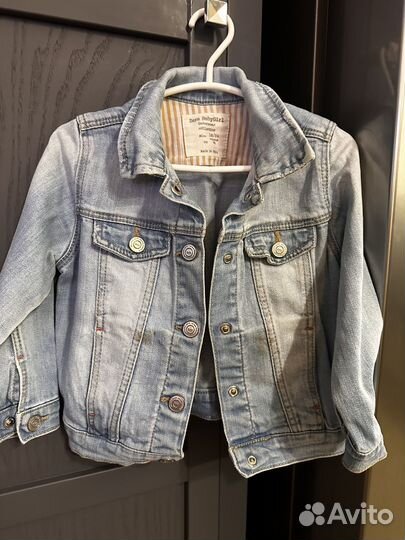 Детская одежда для девочек