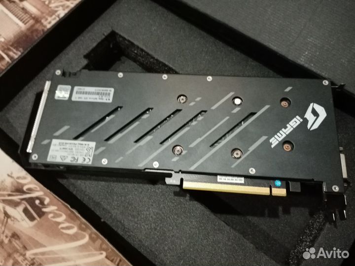 GTX1660TI 6gb