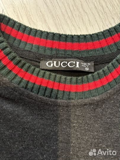 Джемперgucci спорт костюмGucci бермуды Gucci