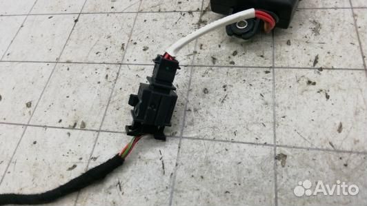 Блок управления audi A8 D4 (1BA09NC06)