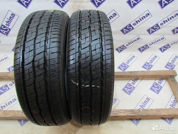 Avon AV12 195/70 R15C 99G