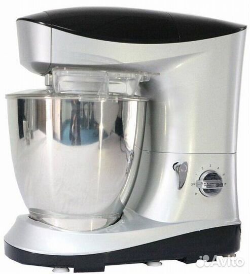 Миксер планетарный gastromix B 7 ECO