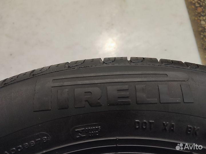 Pirelli Cinturato P7 205/55 R16 91V