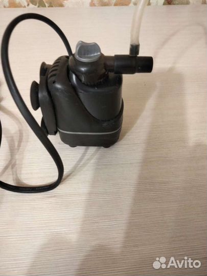 Нагреватель для аквариума б/у
