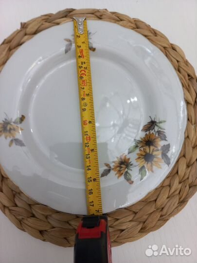 Предметы сервировки стола