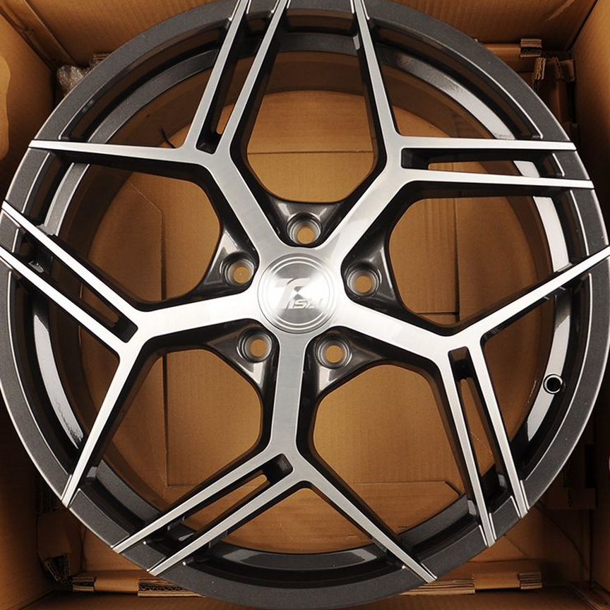 Литые диски Mercedes-Benz 8.5×R20 5×112