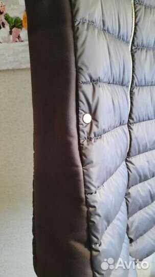 Пуховик Herno