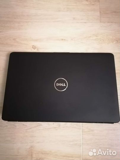 Dell inspiron 1545