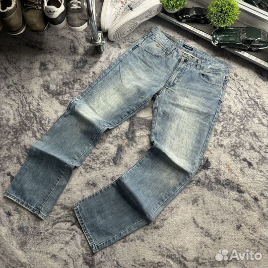 Джинсы Armani Jeans Оригинал