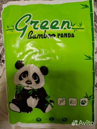 Подгузники трусики