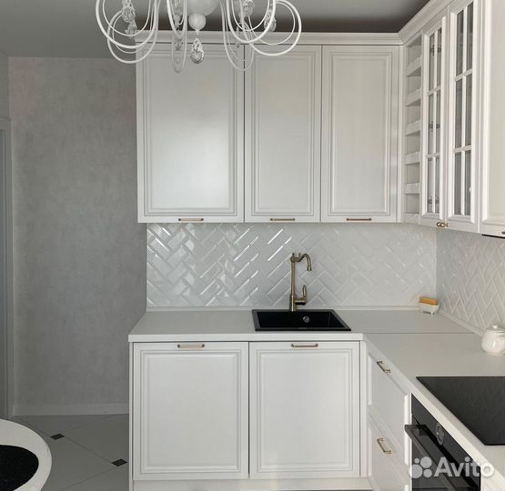 Гарнитур для кухни под заказ