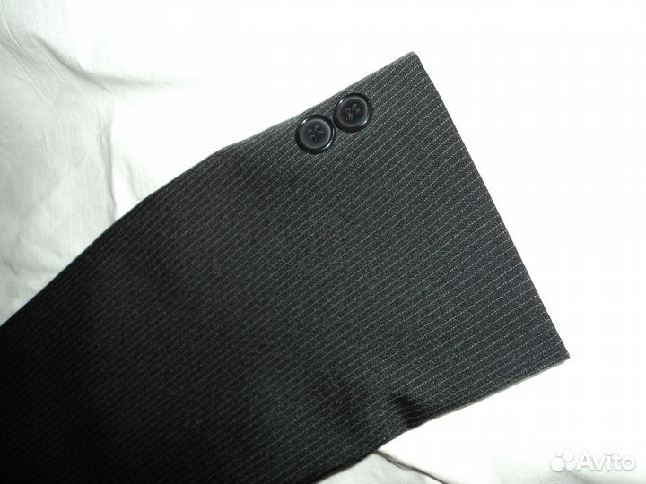 Пиджак на мальчика р.134