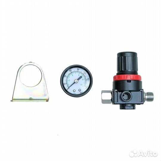 Jeta Pro JA02 регулятор давления воздуха с маномет