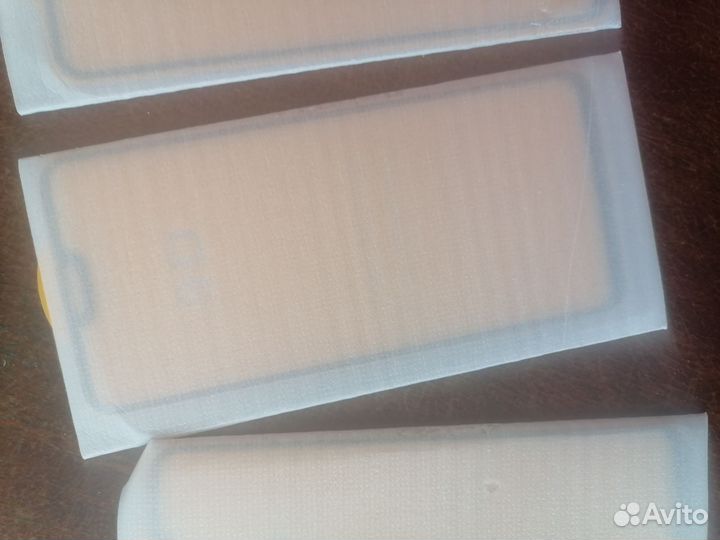 Защитное стекло Honor 8x, 9x lite