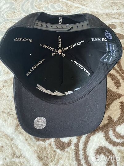 Кепка мужская