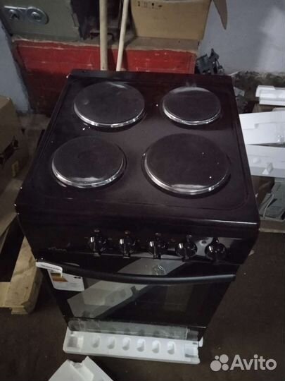 Плита электрическая лысьва новая