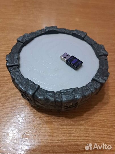 Платформа для Скайлендоров