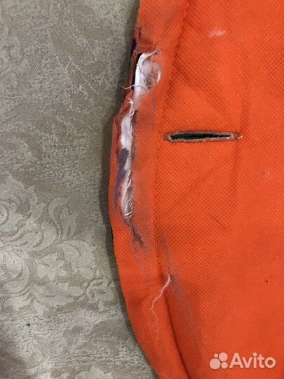 Развивающий коврик