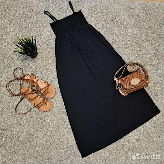 Платье H&M, Mango, Top Shop