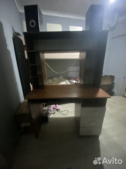 Компьютерный стол бу
