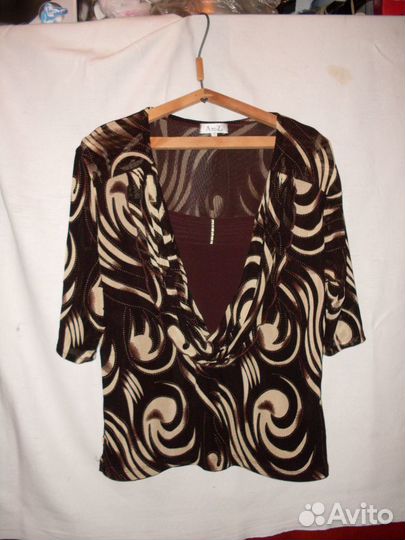 Юбки и кофты 56-58-60 раз