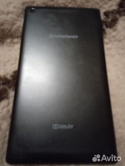 Планшет lenovo
