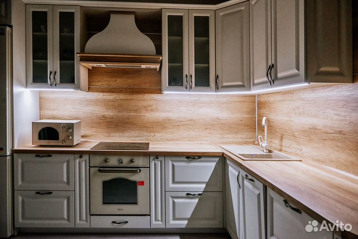 Кухонный гарнитур новый
