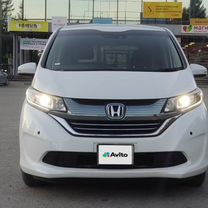 Honda Freed+ 1.5 CVT, 2017, 104 545 км, с пробегом, цена 2 179 000 руб.