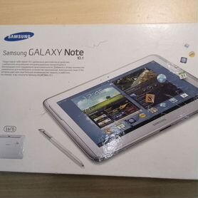 Планшет samsung galaxy note 10.1