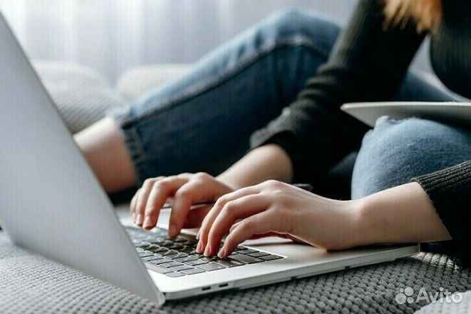 Рекрутер-фрилансер (менеджер по подбору персонала)