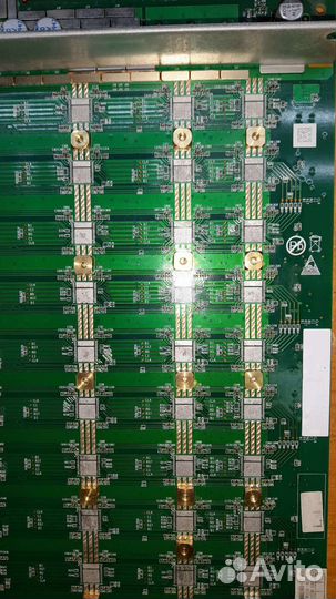 Ремонт хеш (хэш) платы, майнера любой сложности