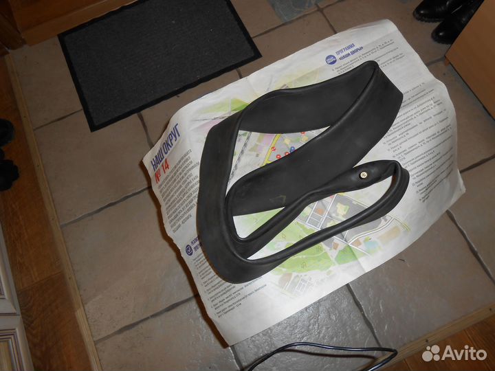 Камера на мотоцикл