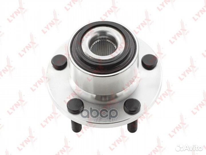 Ступица колеса перед прав/лев WH1149 lynxauto