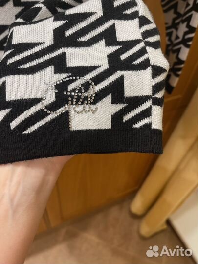 Джемпер Glenfield