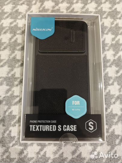 Чехол Nillkin для Xiaomi 13 Pro