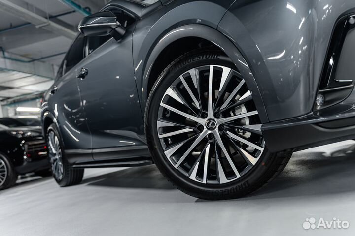 Lexus RX 2.4 AT, 2023, 1 км