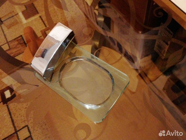 Аксессуары для ванной комнаты