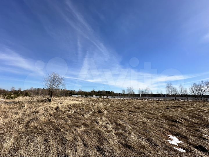 Участок 7,2 сот. (ИЖС)