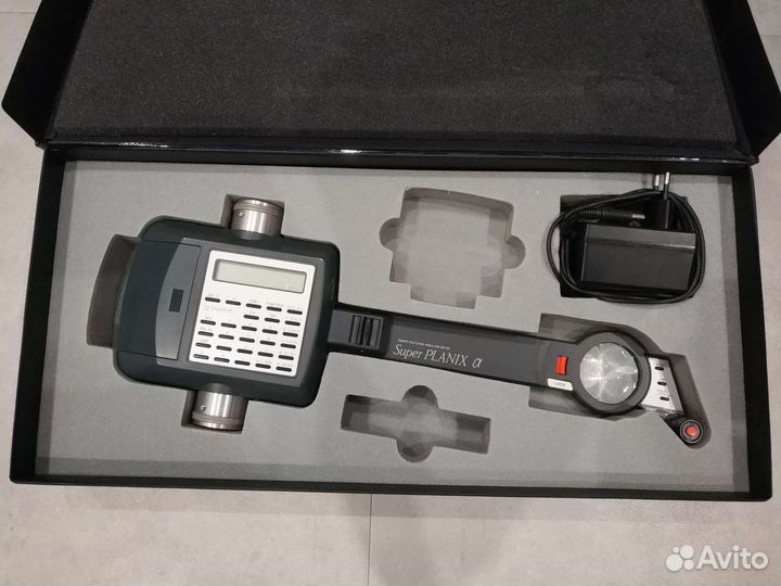 Новый Планиметр Tamaya Super Planix Alpha Digital