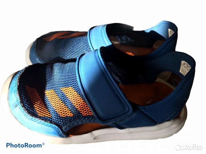 Босоножки Adidas