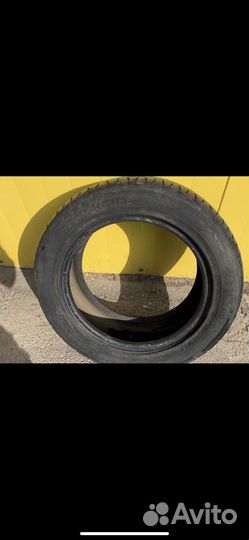 Nokian Tyres Hakka H 215/55 R16