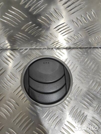 Дефлектор обдува Mazda 6 Gg 2.0