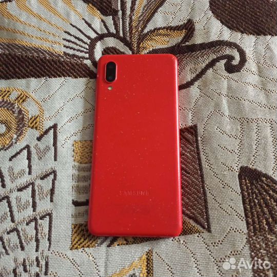 Телефон