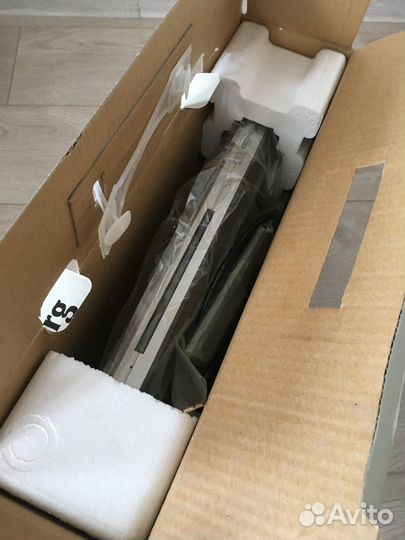 DVD плеер Elenberg - 2404 в идеальном состоянии