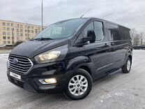 fahrradträger ford tourneo custom 4 räder